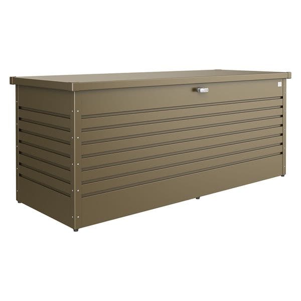 Biohort Gartenbox 200 201x79x83 cm