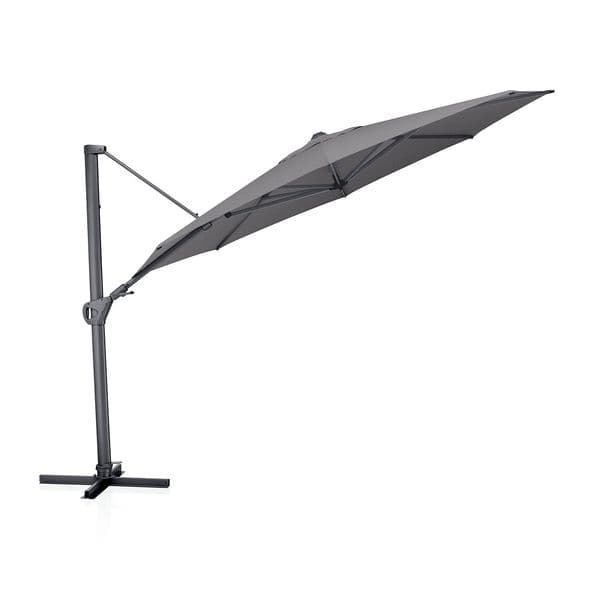 Kettler Easy Swing LX Ampelschirm Ø350cm
