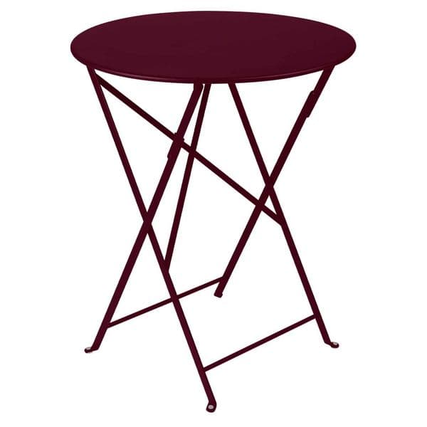 Fermob Bistro Klapptisch Ø60cm Stahl