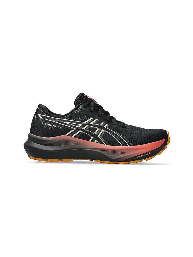 ASICS Damen Laufschuhe GT-2000 14 GTX schwarz | 36