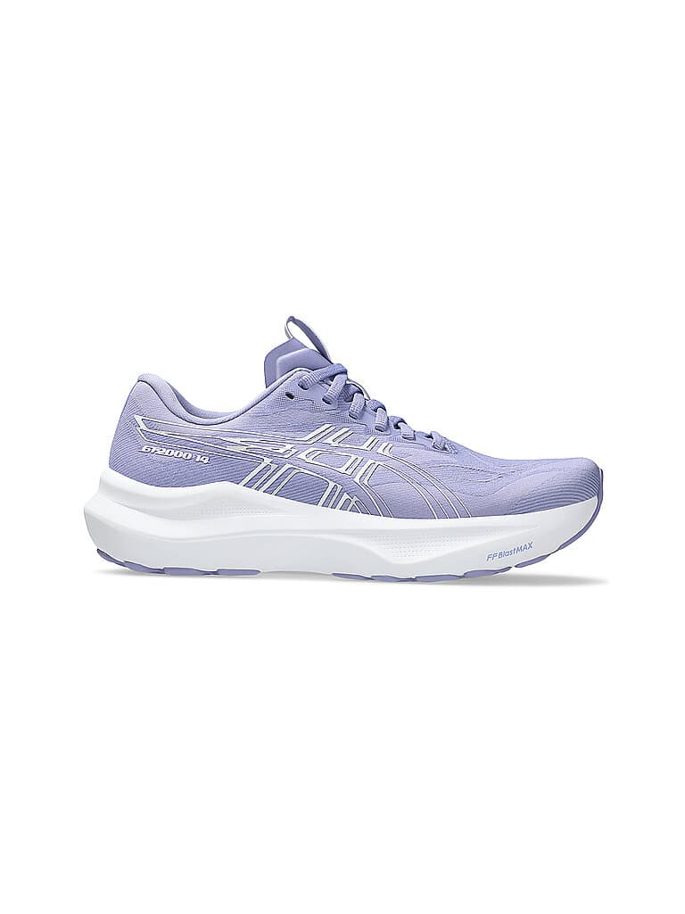 ASICS Damen Laufschuhe GT-2000 14 lila | 37 1/2