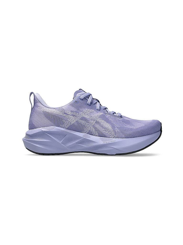 ASICS Damen Laufschuhe Novablast 5 lila | 42 1/2