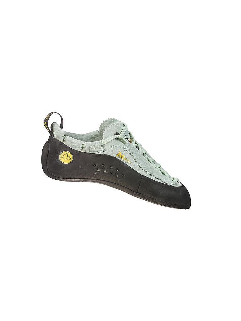 LA SPORTIVA Damen Kletterschuhe Mythos grün | 38 1/2