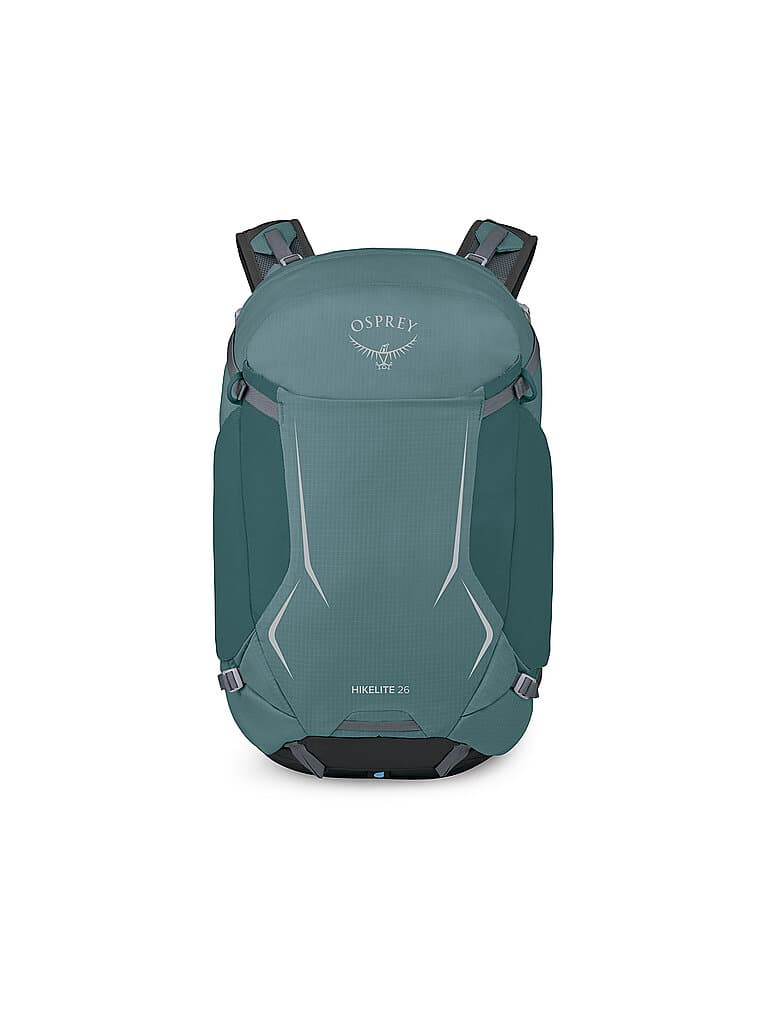 OSPREY Wanderrucksack Hikelite 26L blau
