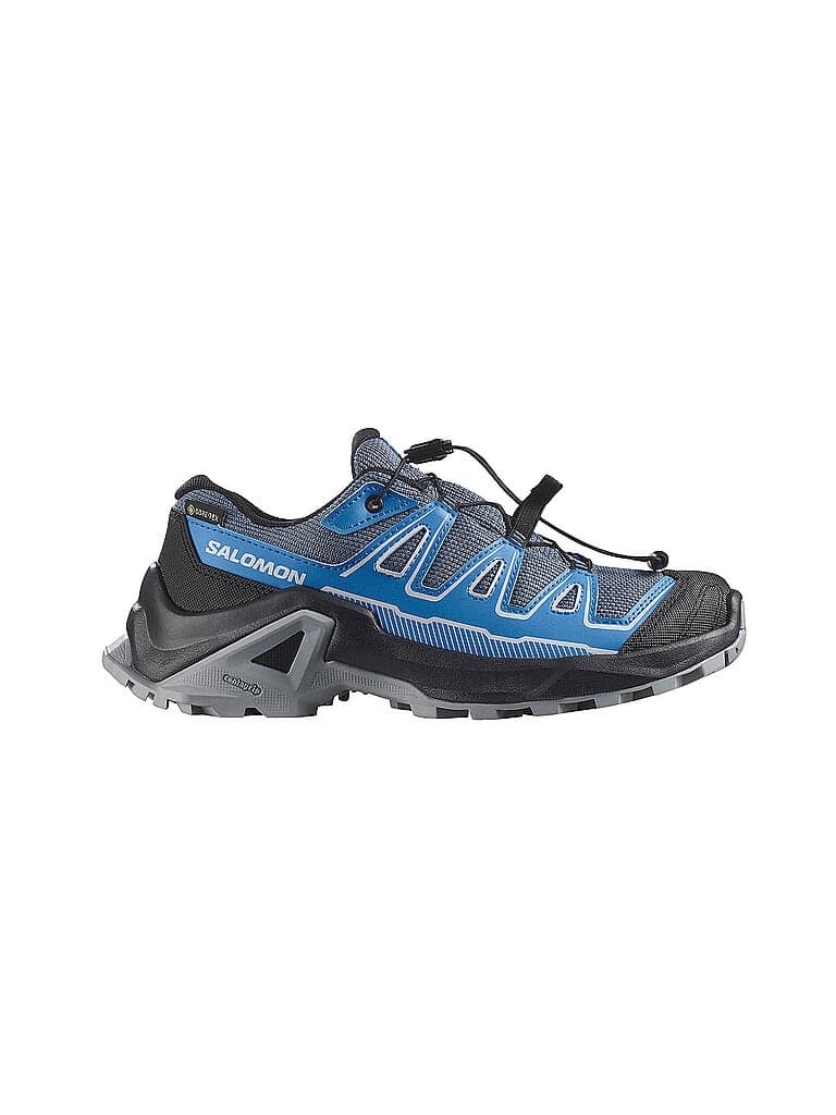 SALOMON Kinder Multifunktionsschuhe X Ultra GTX blau | 32