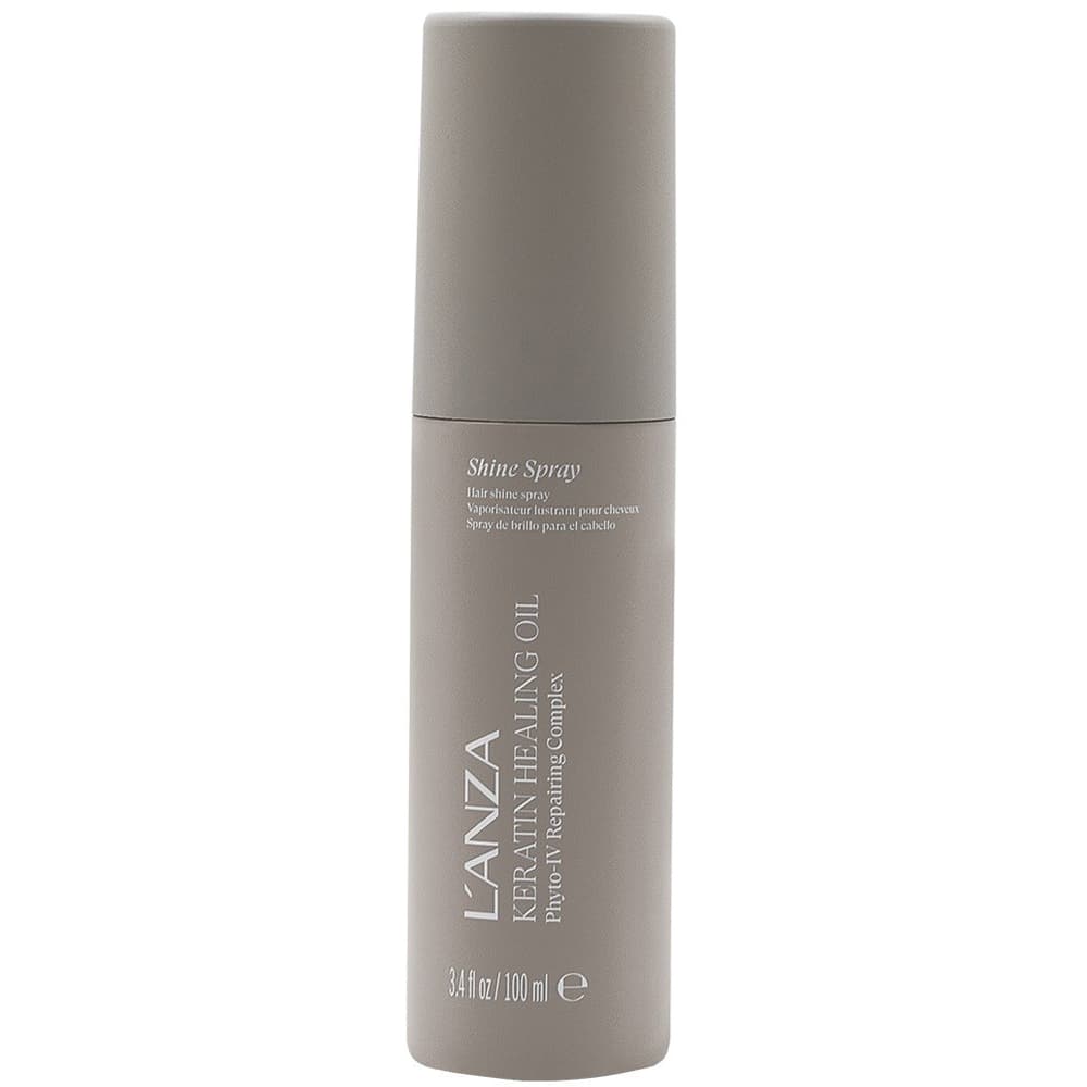 L'Anza - Keratin Healing Oil Lustrous Shine Spray - 100 ml