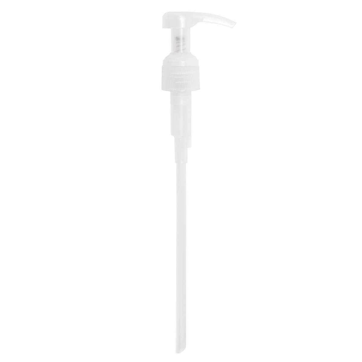 Sebastian - Pump For Conditioner & Shampoo - 1000 ml