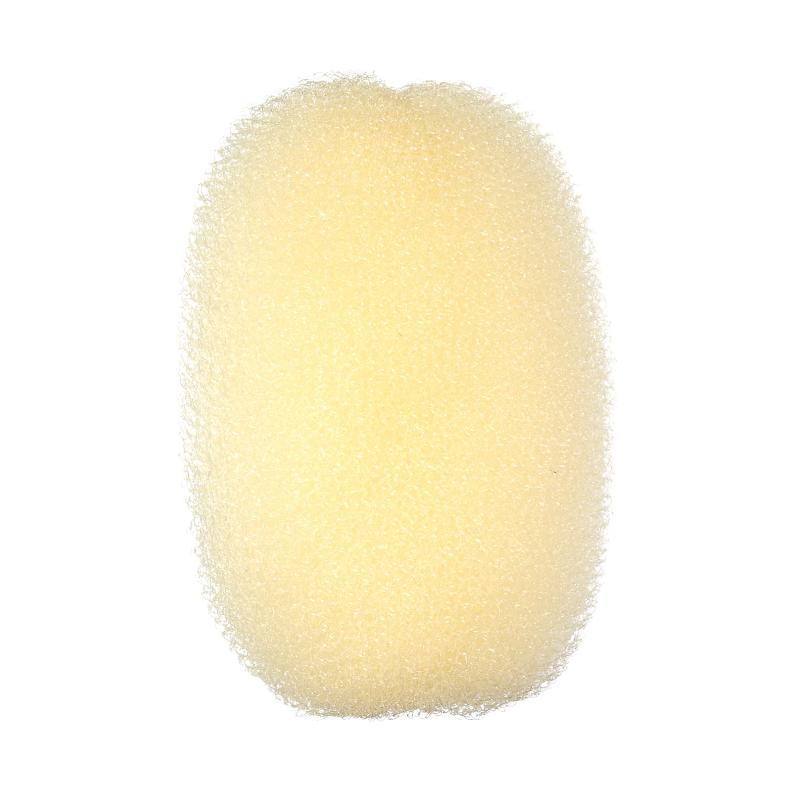 Comair - Knotenrolle - Blond - 12 cm - 14 gr
