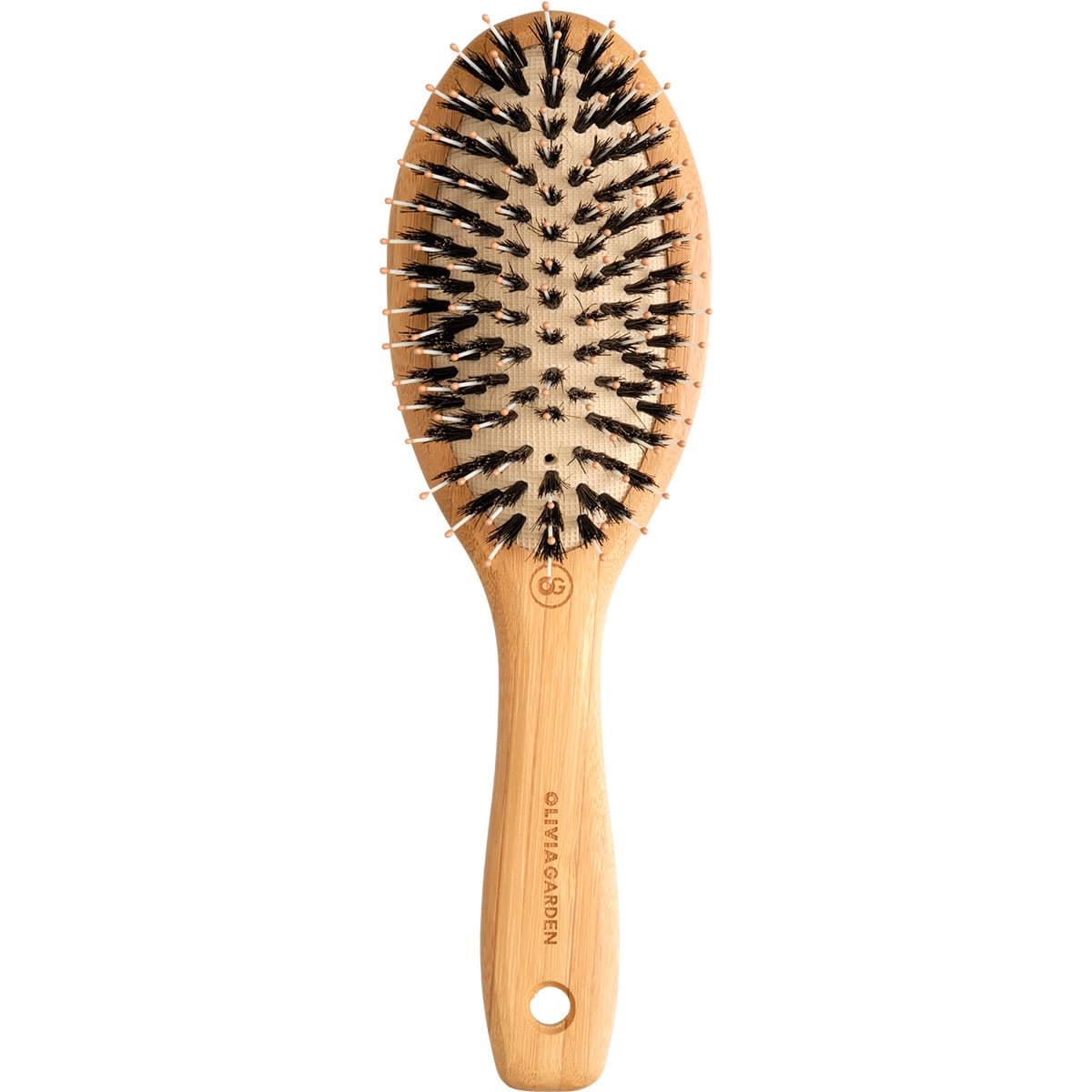 Olivia Garden - Bamboo Touch Entwirrungs-Kombination - S