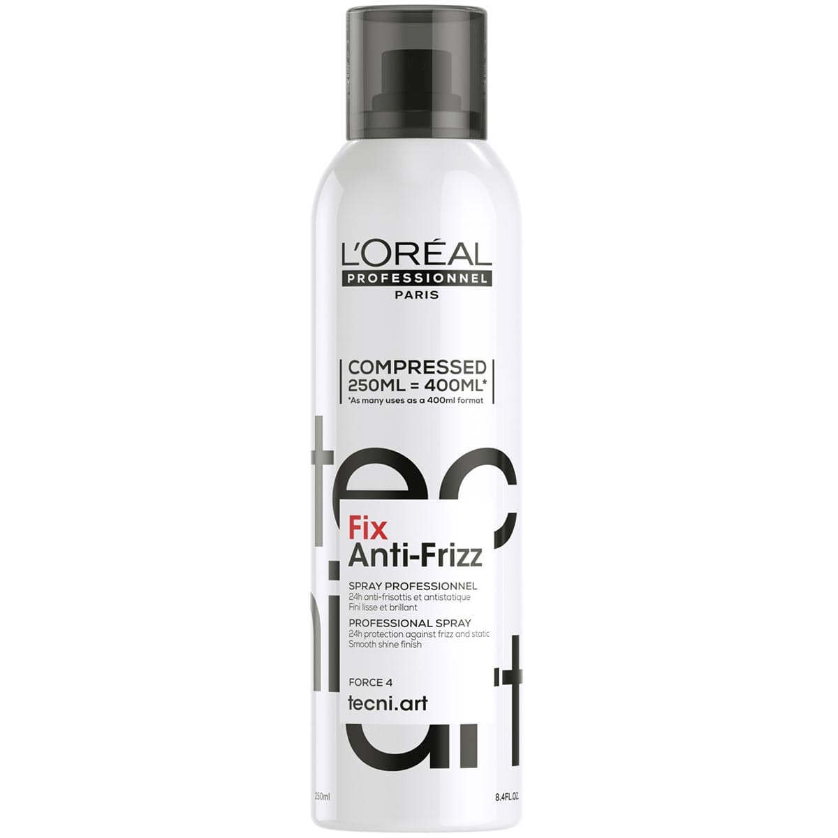 L'Oréal Professionnel - Tecni.Art - Fix Anti‑Frizz - 250 ml