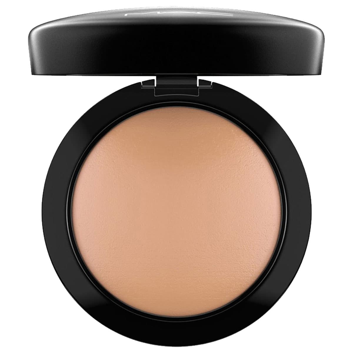 Mac - Mineralize Skinfinish Natural - Puder - Mitteltief