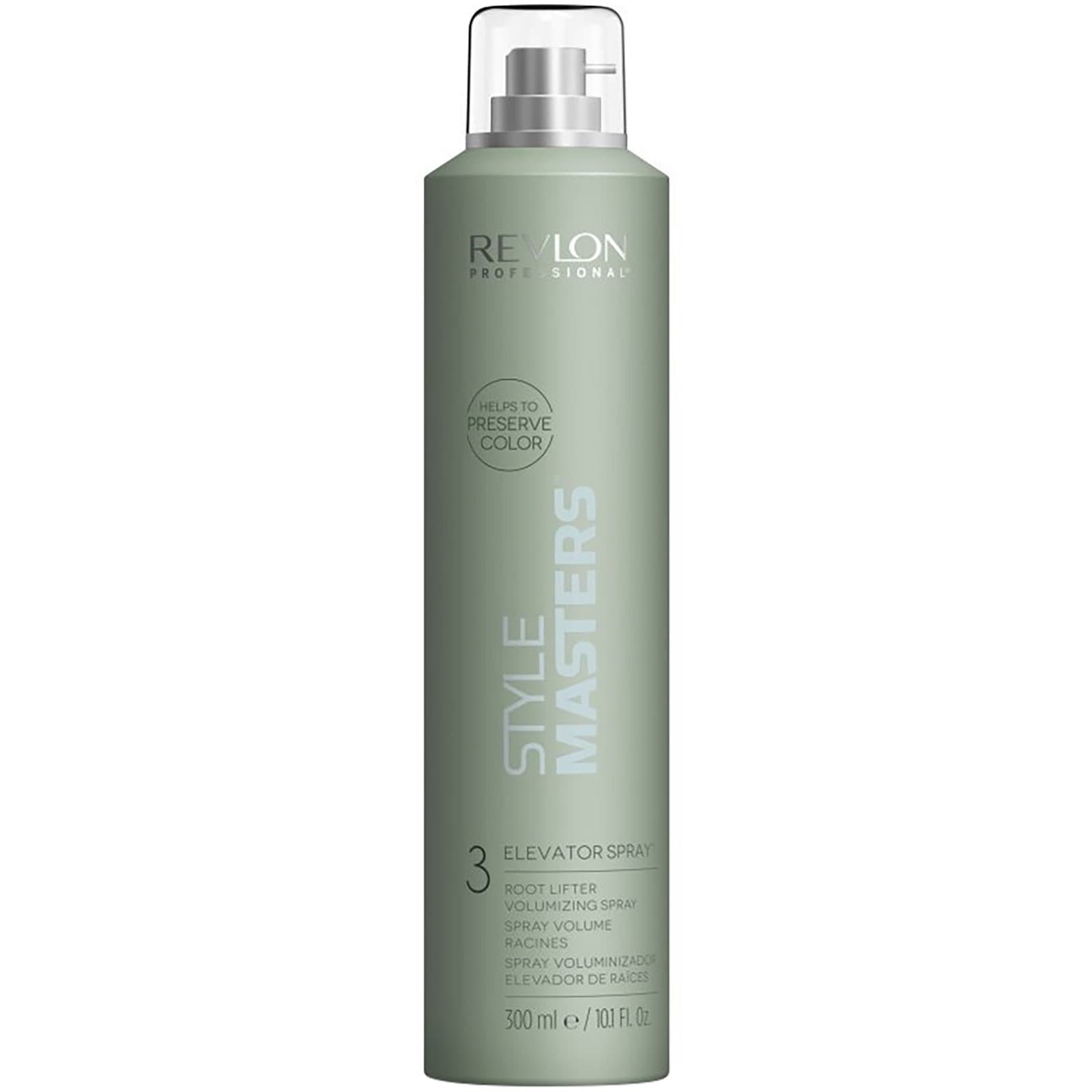 Revlon - Style Masters - Volume - Volumen-Spray - 300 ml