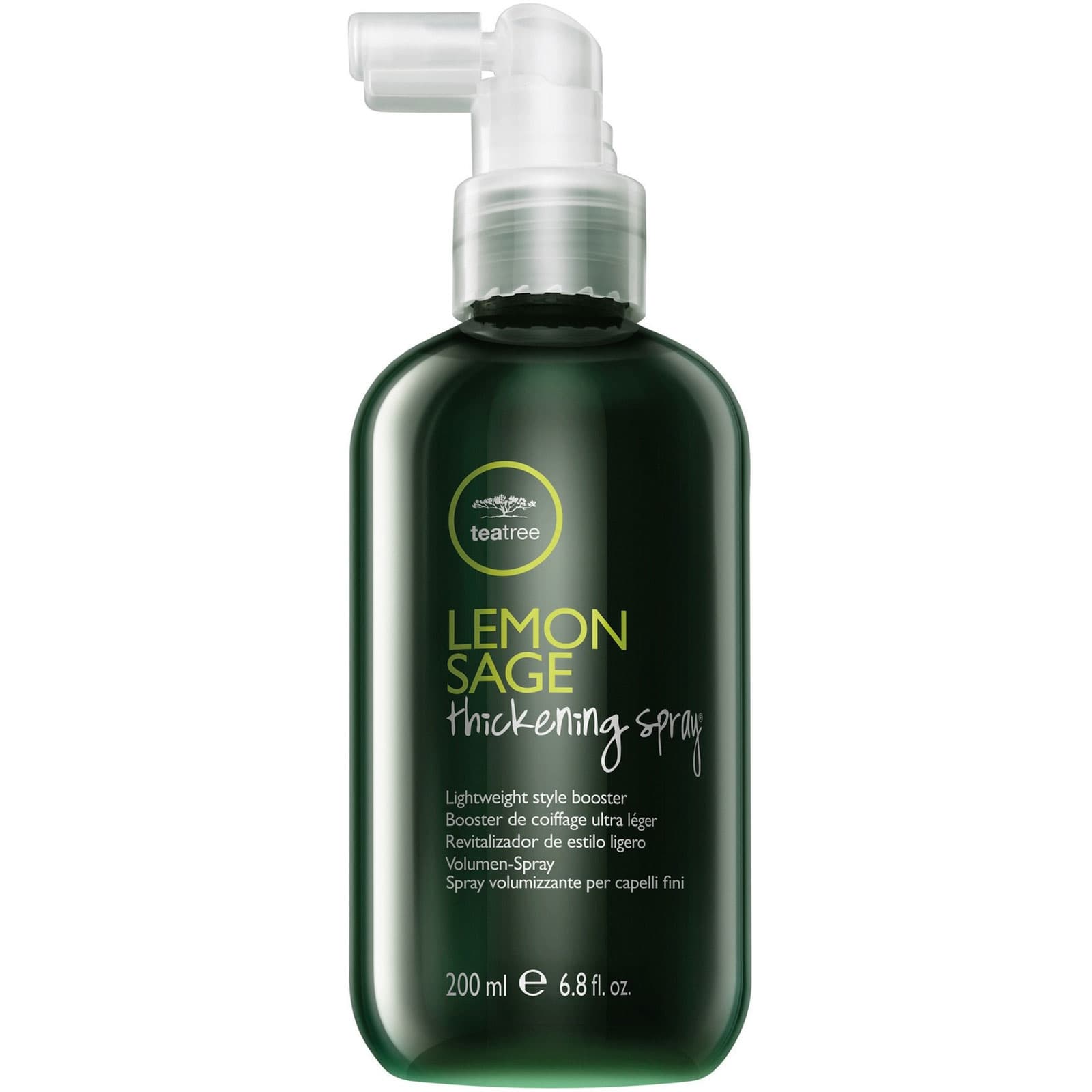 Paul Mitchell - Tea Tree - Lemon Sage - Verdickungsspray - 200 ml