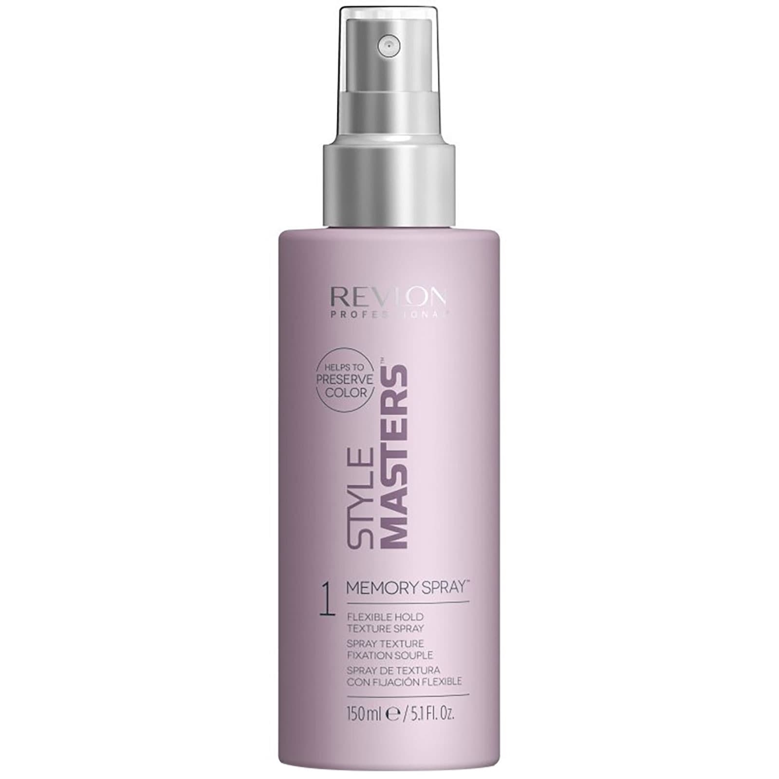 Revlon - Style Masters - Creator - Memory Spray - 150 ml