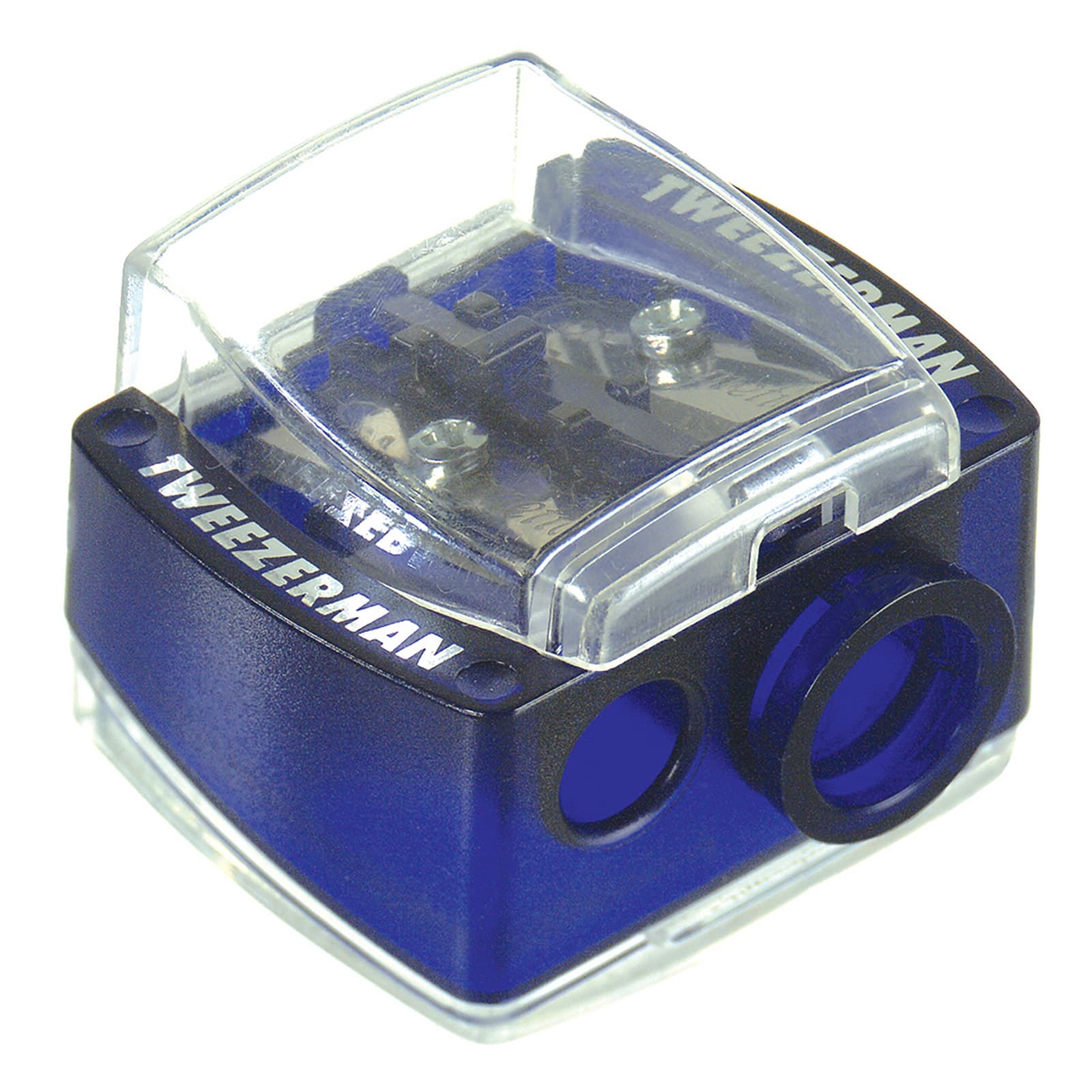 Tweezerman - Deluxe Kosmetischer Stiftanspitzer