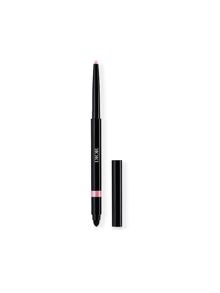 DIOR Diorshow Stylo Wasserfester Eyeliner (846 Pearly Pink)