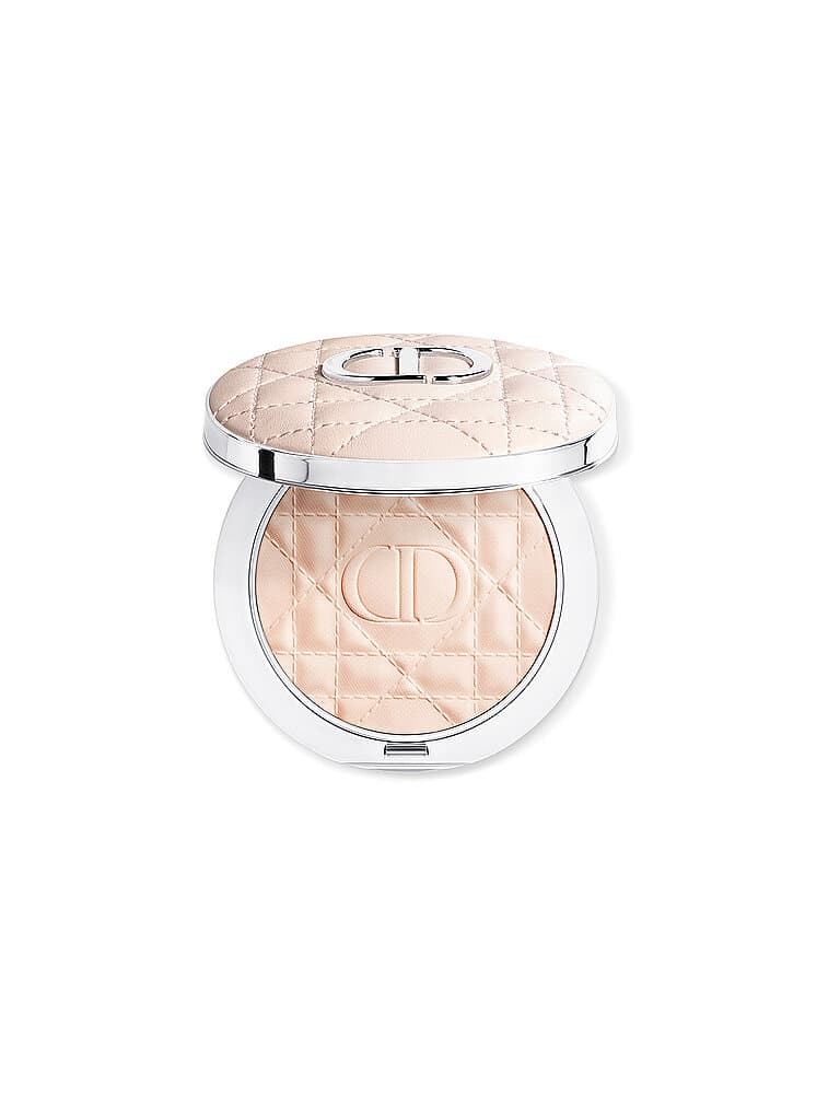 DIOR Dior Forever Nude Matte Filter - Weichzeichnendes Fixierpuder – Strahlend-matt (01 Fair)