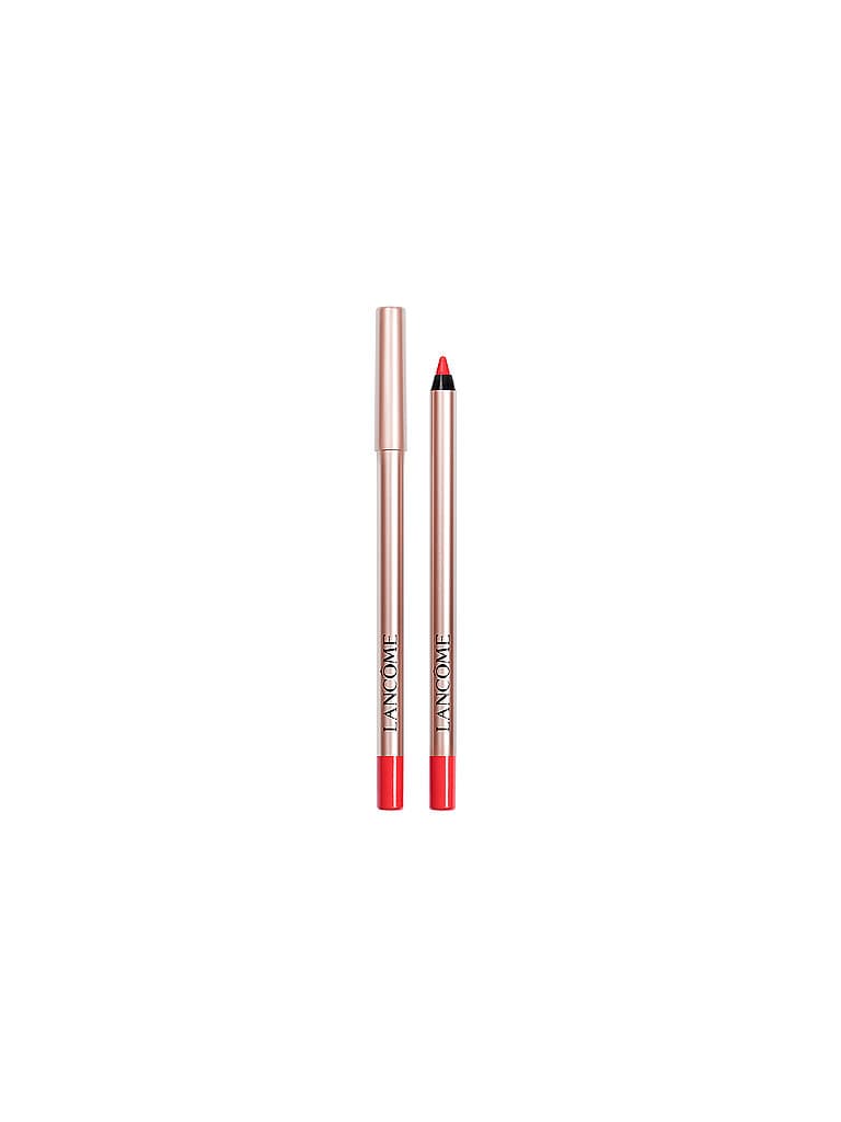 LANCÔME Lippenkonturenstift - Lip Idôle Lip Shaper Creamy Matte Lip Liner (101 Spicy Cherry)