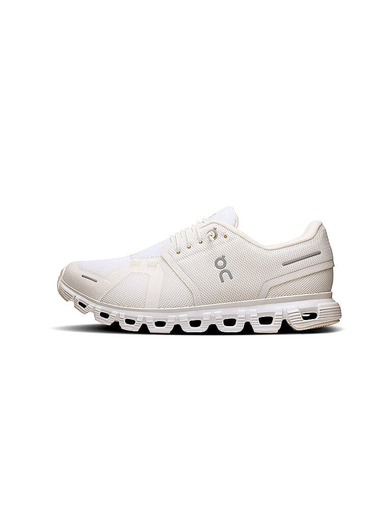 ON Sneaker CLOUD 6 weiss | 40 1/2