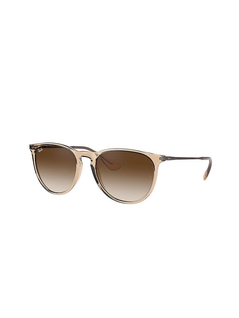 RAY BAN Sonnenbrille 0RB4171/54 beige