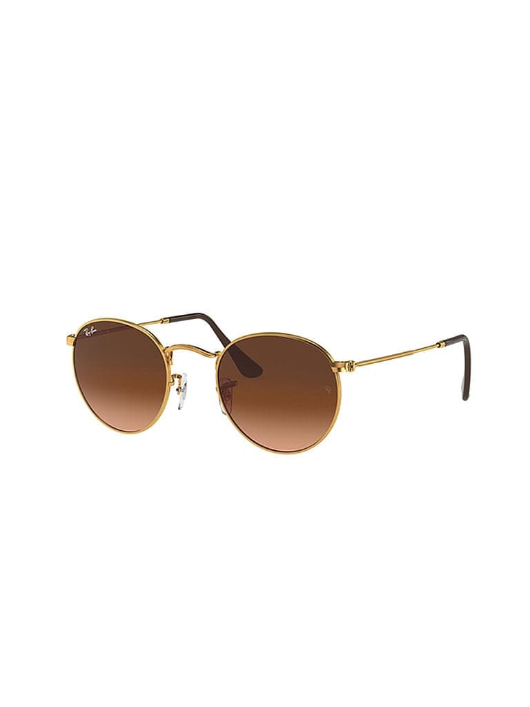 RAY BAN Sonnenbrille 0RB3447/53 gold