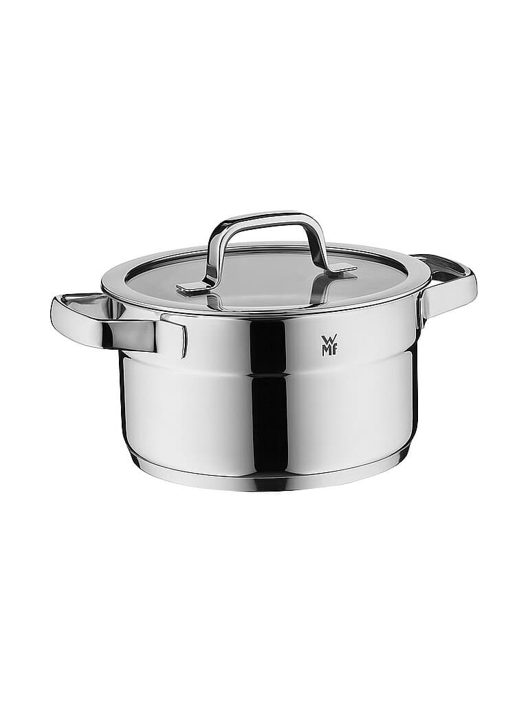 WMF Fleischtopf Compact Cuisine 20cm silber