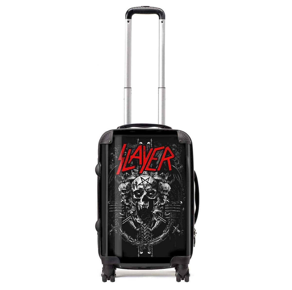 Koffer Slayer - Reign of fire