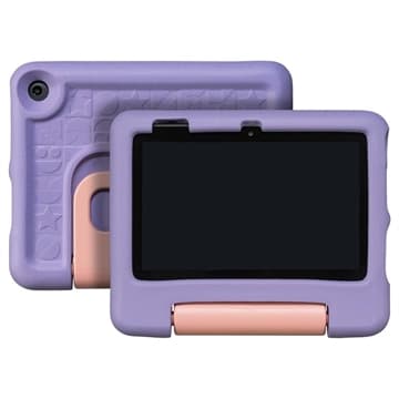 Amazon Fire 7 Kids (2022) - 16GB - Purpur
