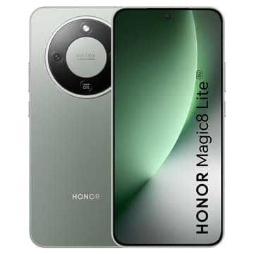 Honor Magic8 Lite - 512GB - Waldgrün