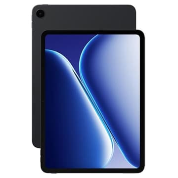 OnePlus Pad Go 2 WiFi - 256GB - Schwarz