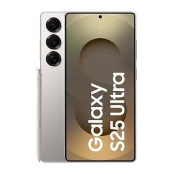Samsung Galaxy S25 Ultra - 512GB (Offene Verpackung - Bulk) - Titanium Grau