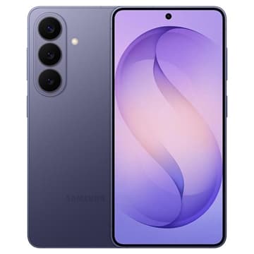 Samsung Galaxy S26 - 256GB - Kobaltviolett