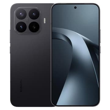 Xiaomi 17T Pro - 1TB - Schwarz