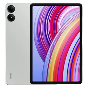 Xiaomi Redmi Pad Pro 5G - 128GB - Mintgrün