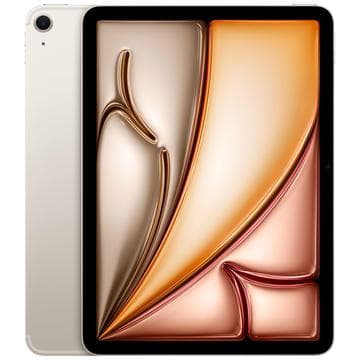 iPad Air 11 (2025) 5G - 128GB - Sternenlicht