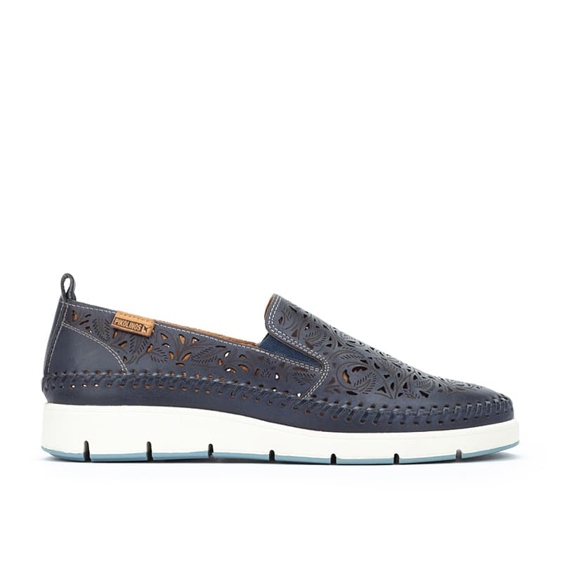 Pikolinos Sneakers leder TENERIFE W8D