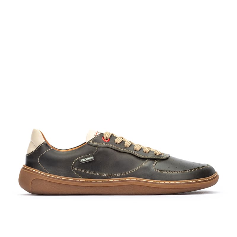 Pikolinos Sneakers barefoot leder ARANJUEZ U9F