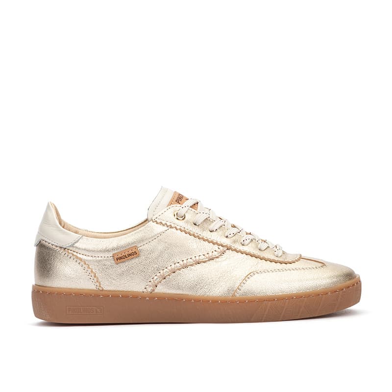 Pikolinos Sneakers leder LANZAROTE W7B