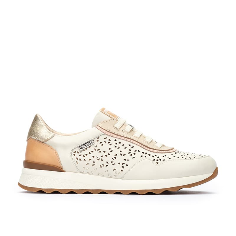 Pikolinos Sneakers leder ARRECIFE W1M