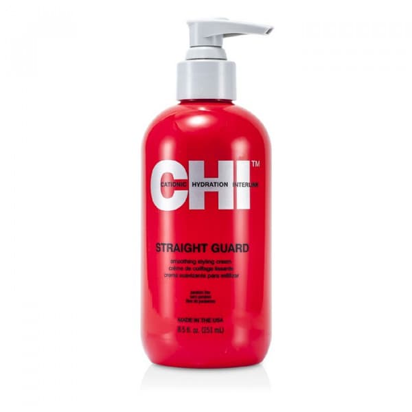Straight Guard Crème De Coiffage Lissante - CHI Haarpflege 215 ml