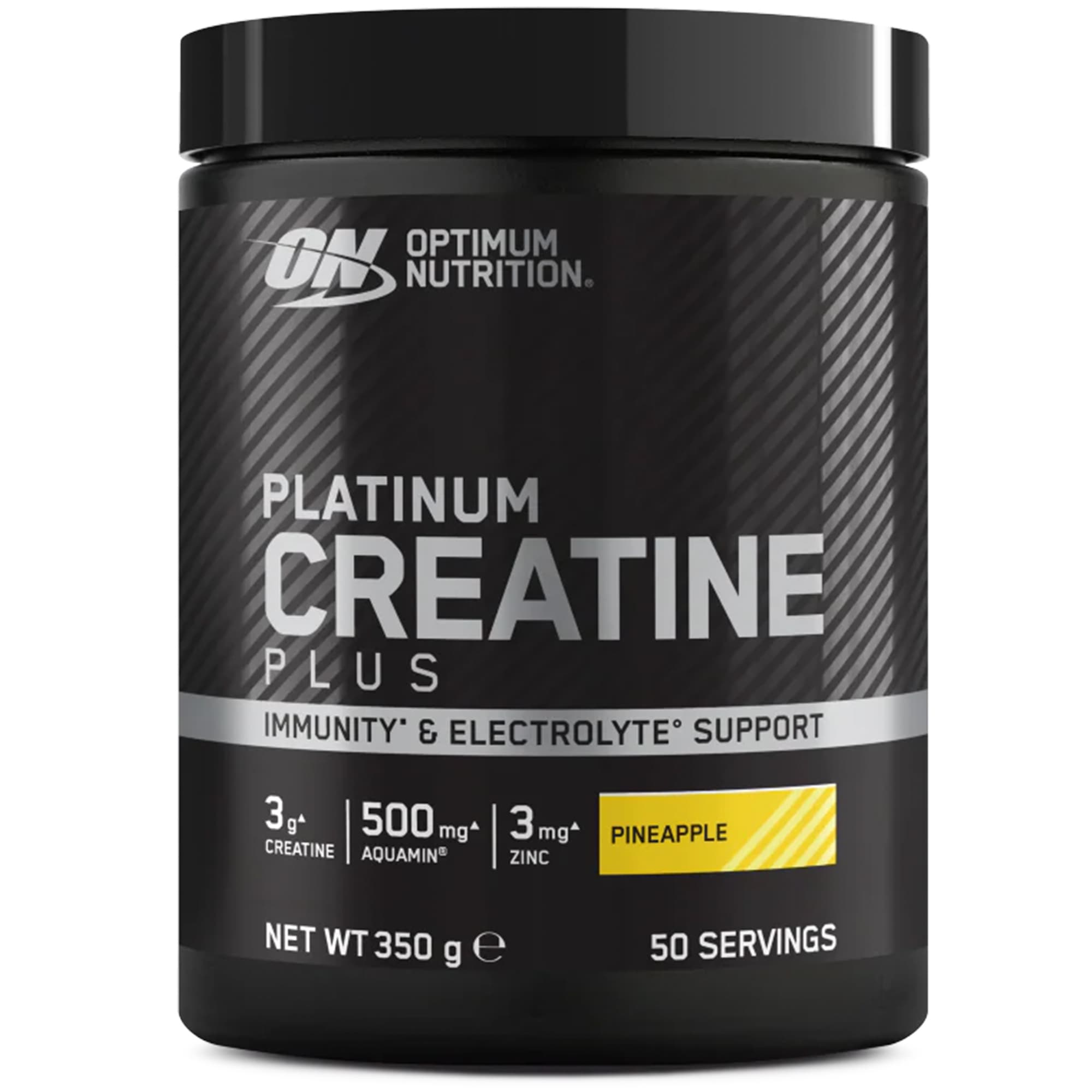 OPTIMUM NUTRITION Platinum Creatine Plus Pineapple