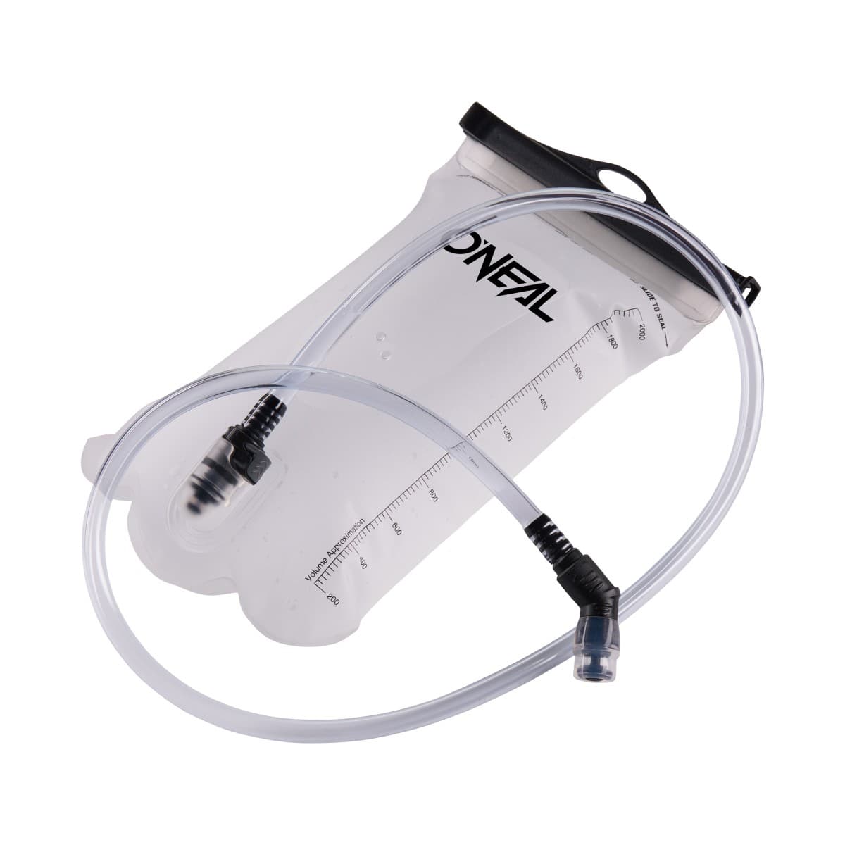 ONeal Hydration Bladder 2l Trinkblase klar