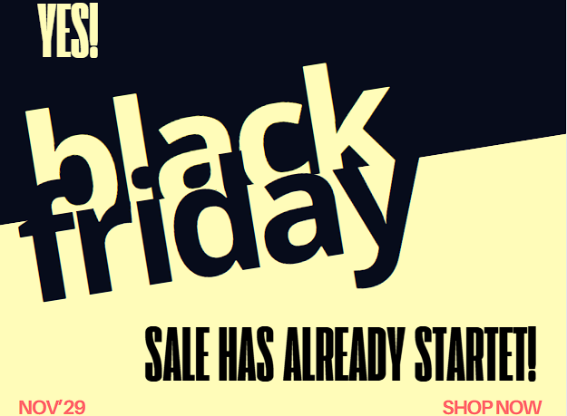 Black Friday